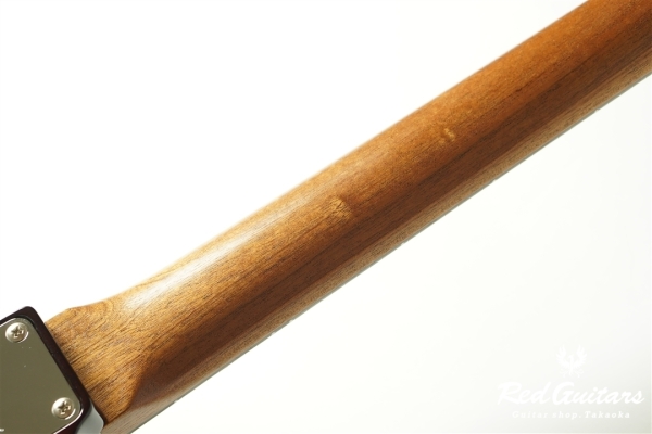 MT-HOLLOW/R - Olympic White